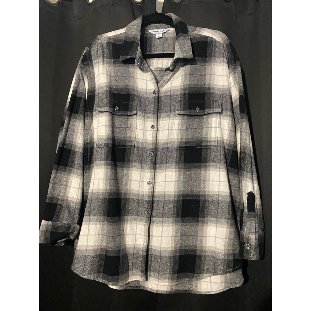 Womens Old Navy “Boyfriend” shirt